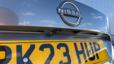 Nissan Juke 1.0 DiG-T 114 N-Connecta 5dr Petrol Hatchback